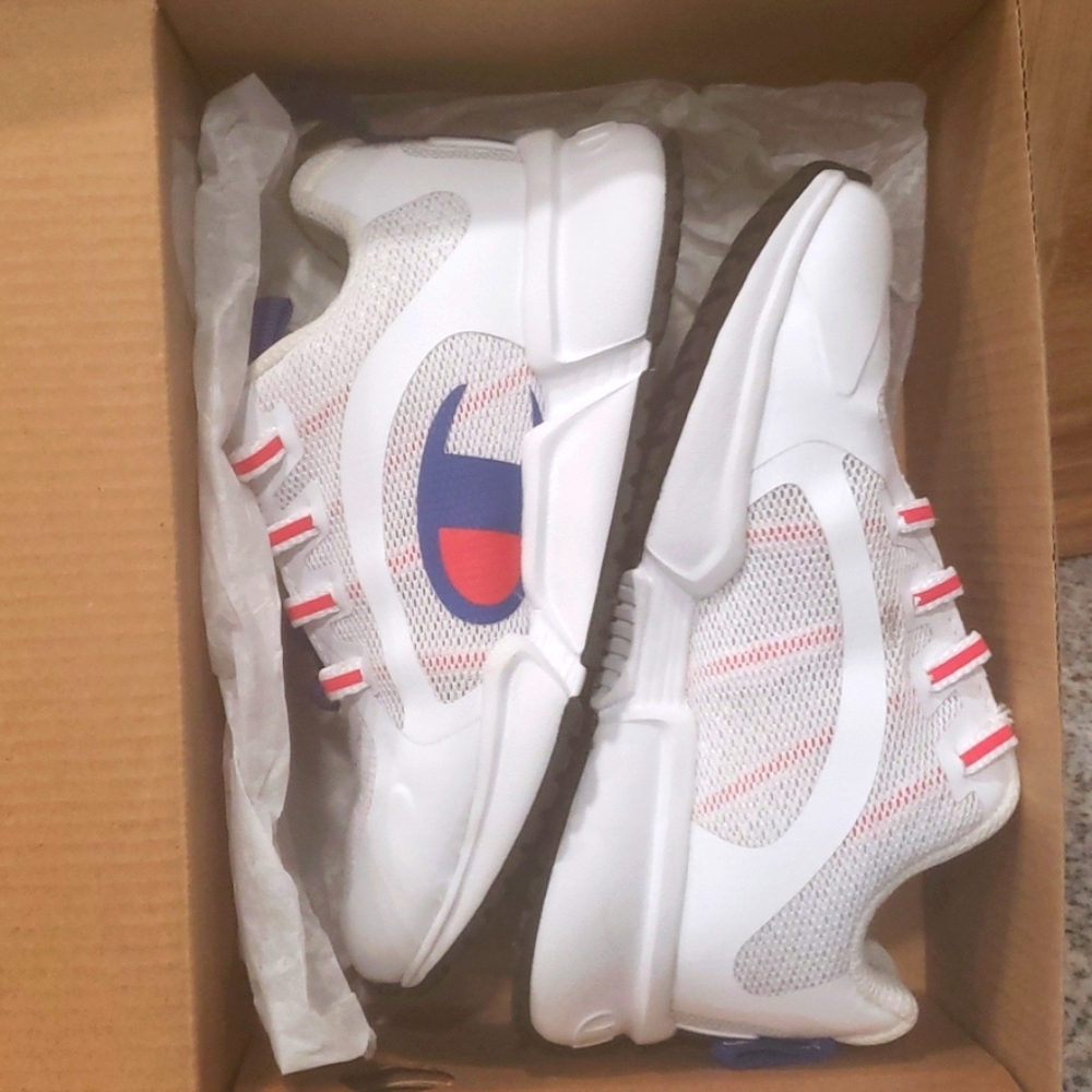 Champion RF Pro Runner